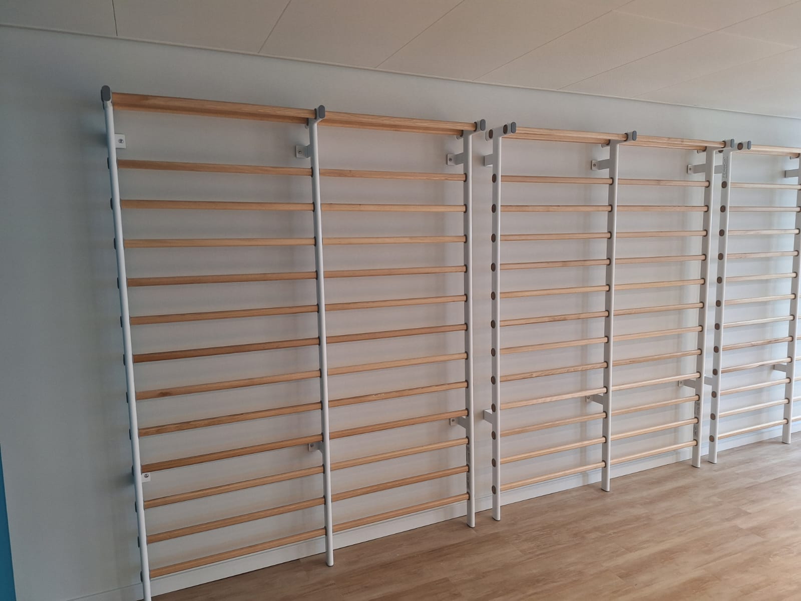 Objectif Santé / Legoll — Centre de physiothérapie