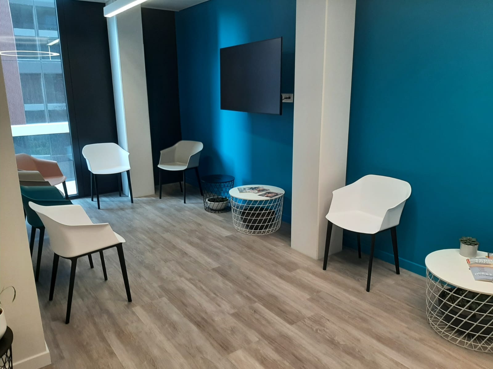 Objectif Santé / Legoll — Centre de physiothérapie