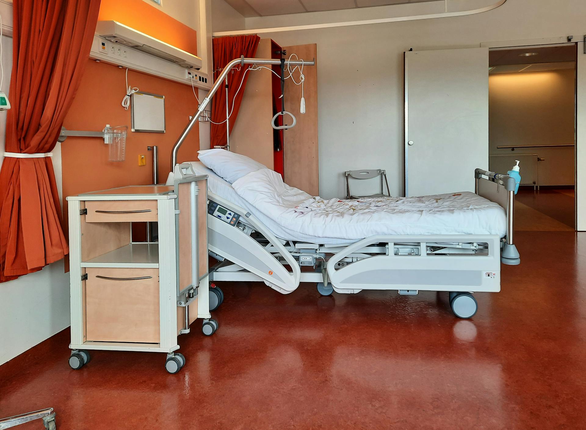Mobilier médical