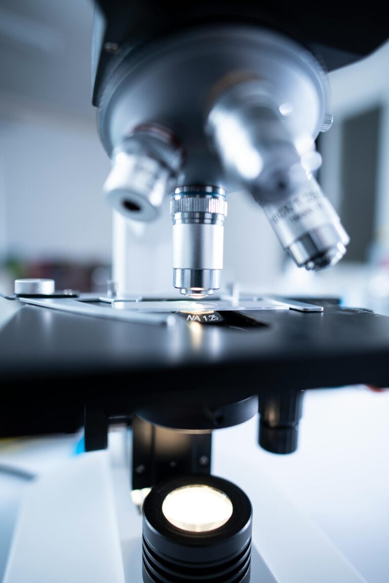 Microscopes