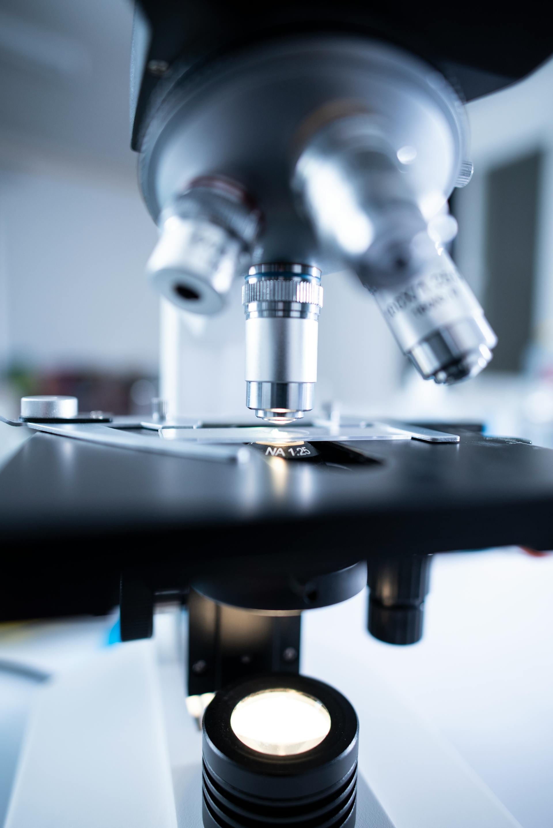 Microscopes