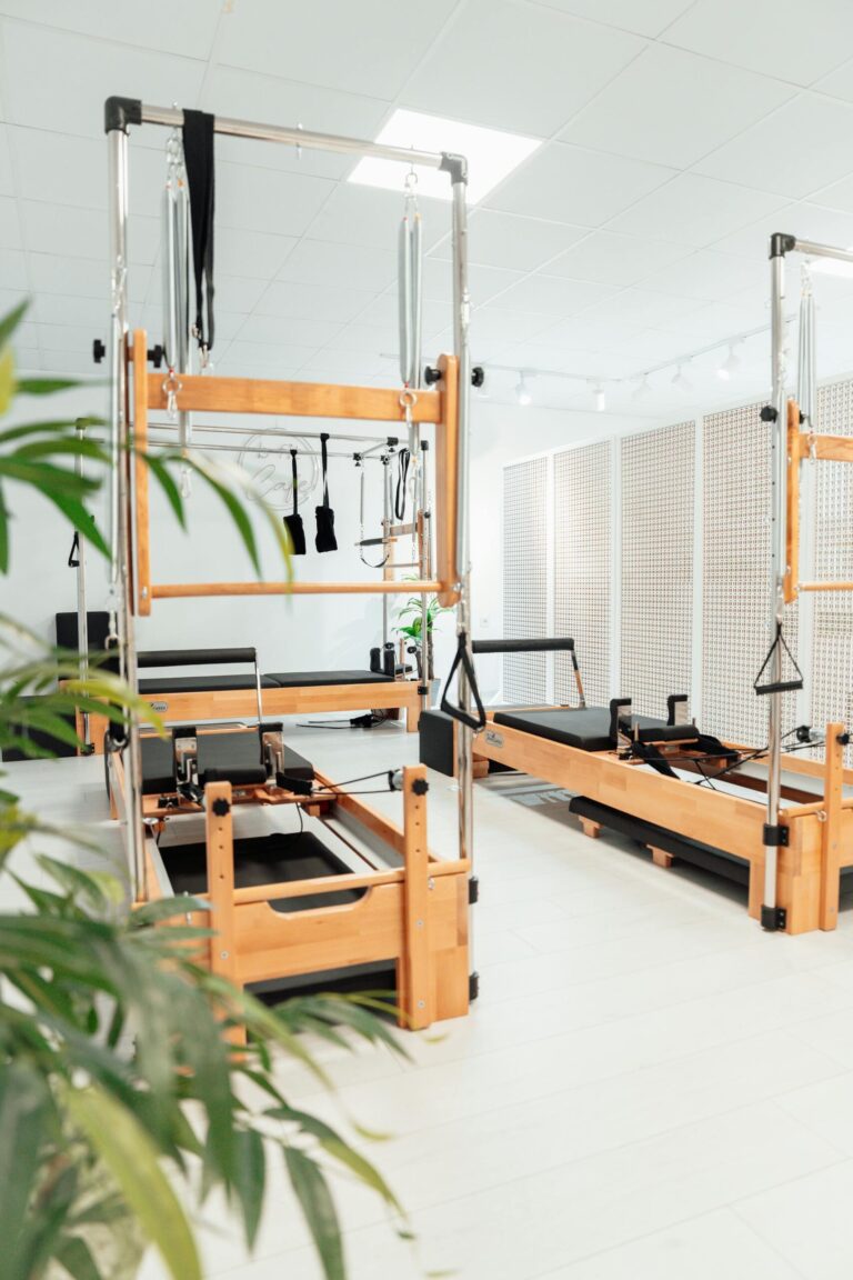 Physiothérapie, Rééducation et Training