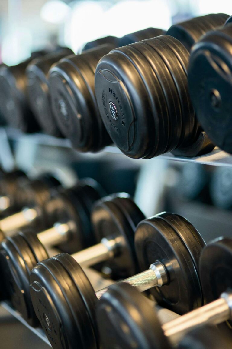 Sport et Fitness