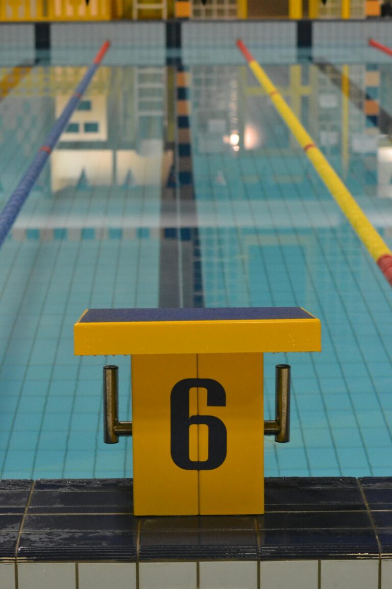 Piscine et Aquagym