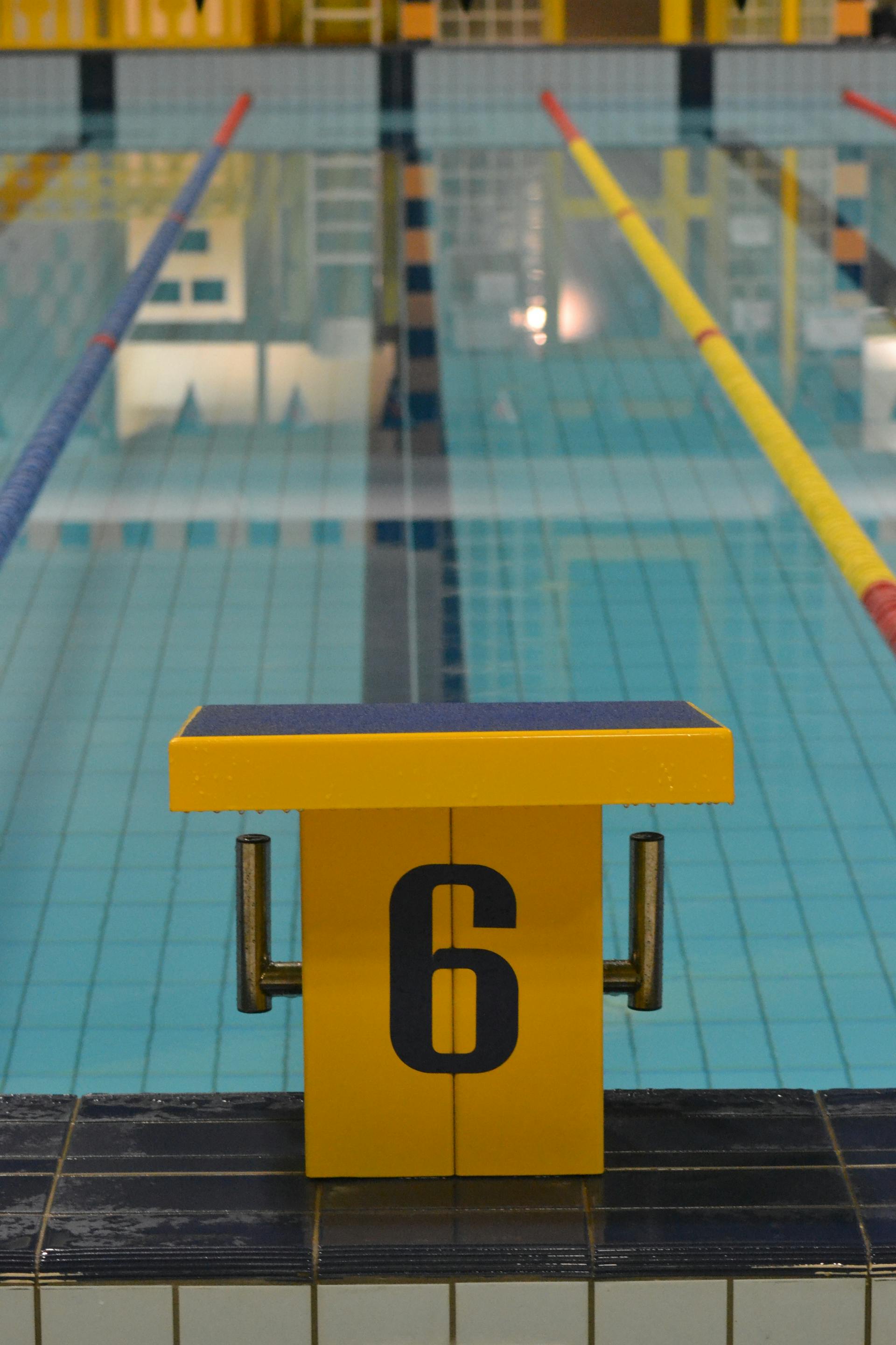 Piscine et Aquagym