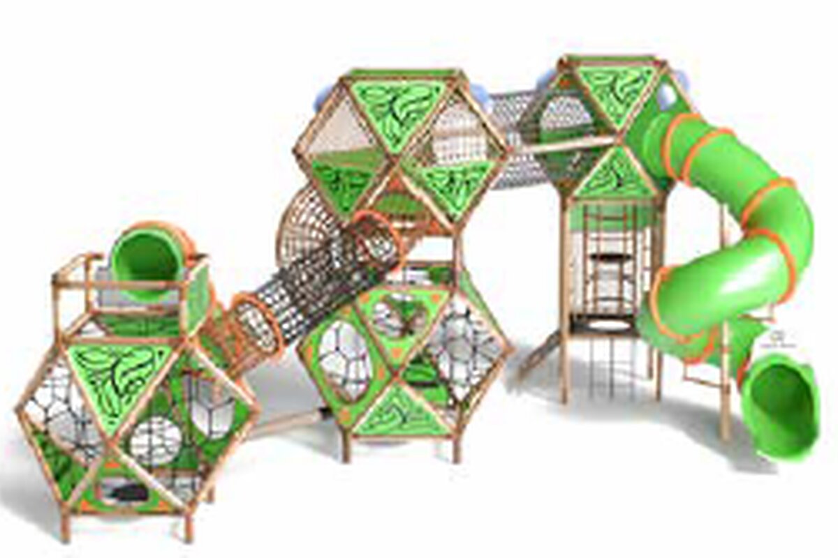 Structures multi-activités