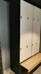 TAC Thérapie et Coaching — Aménagement complet
