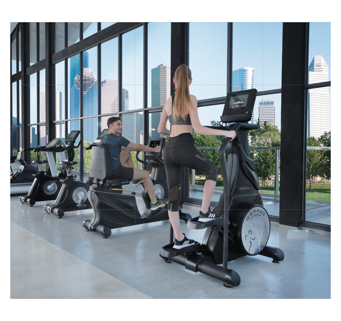 Machines de fitness médical