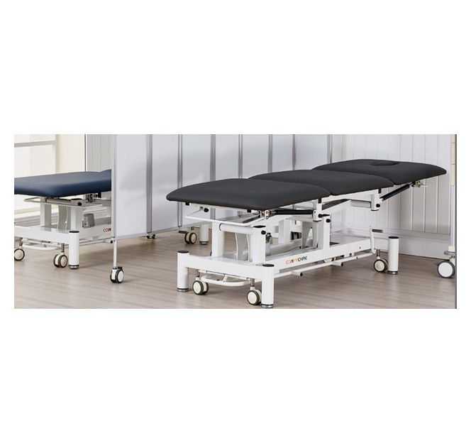 Tables de traitement et d’examen
