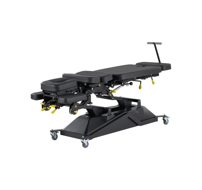 Tables de chiropraxie