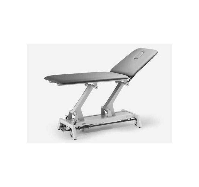 Tables et accessoires de physiothérapie