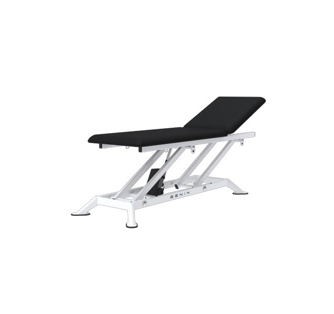 Tables de rééducation et équipements cardio