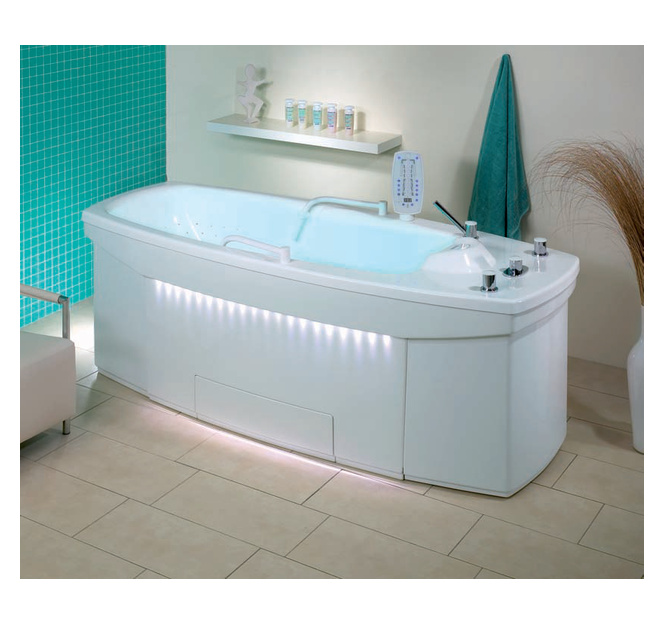 Baignoires