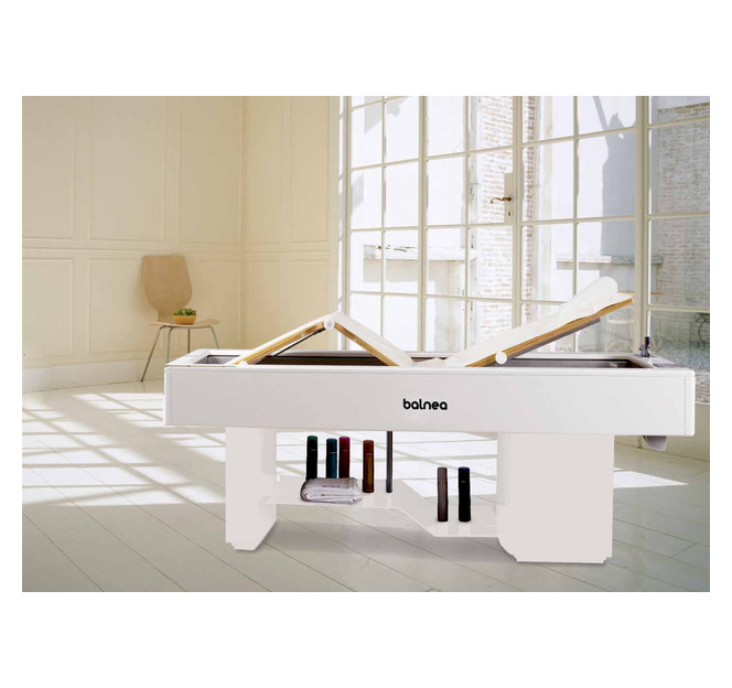 Lits Benespa et tables de massages