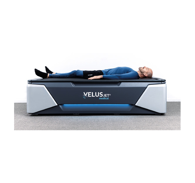 Lits d’hydromassage