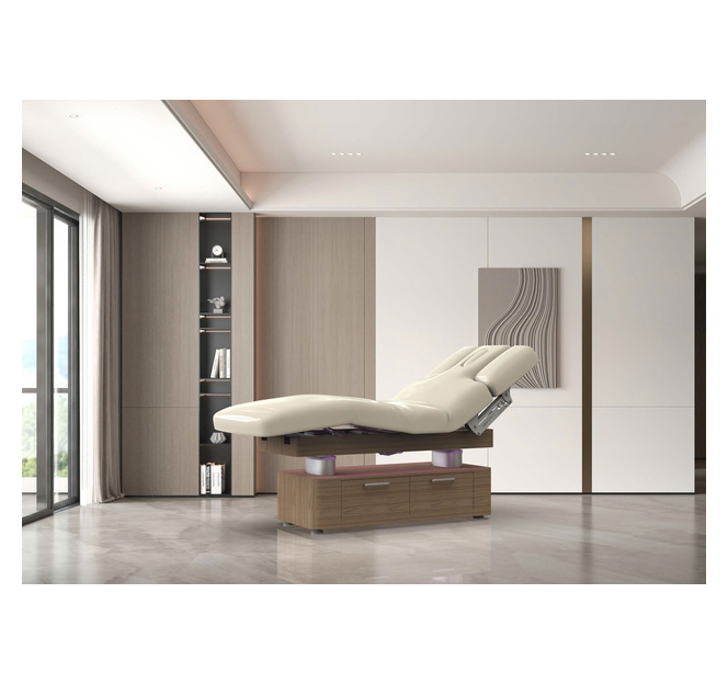 Mobilier spa et esthétique