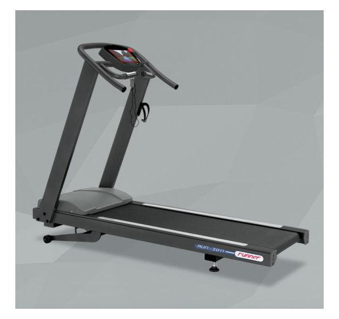Machines cardio