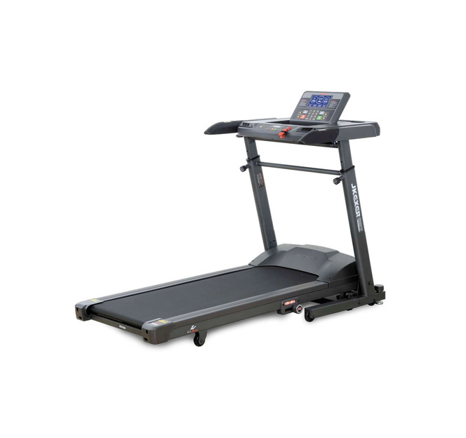 Cardio-training et fitness