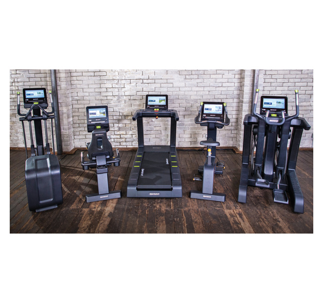 Fitness professionnel