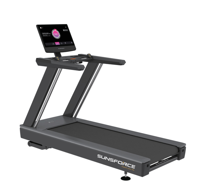 Cardio et musculation