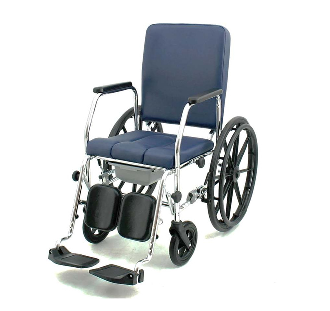 Fauteuils de soins et chaises roulantes