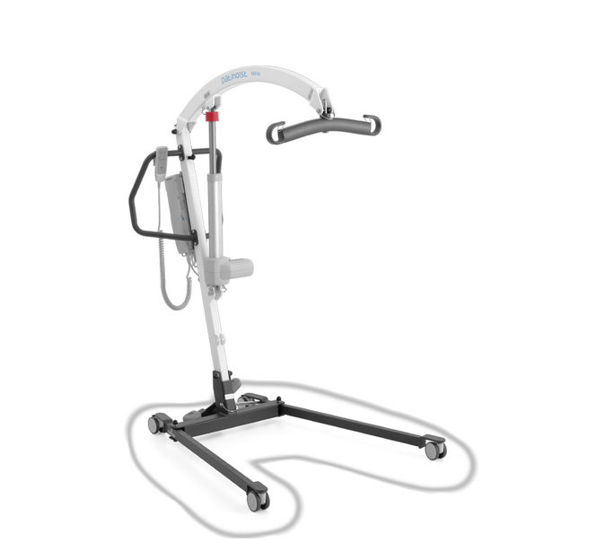 Lifts médicaux