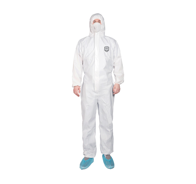 Équipements de protection médicale