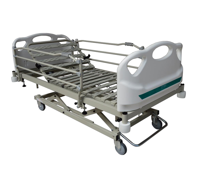 Lits médicaux