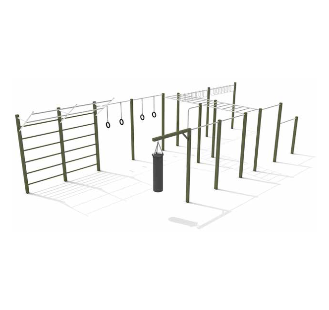 Street Workout
