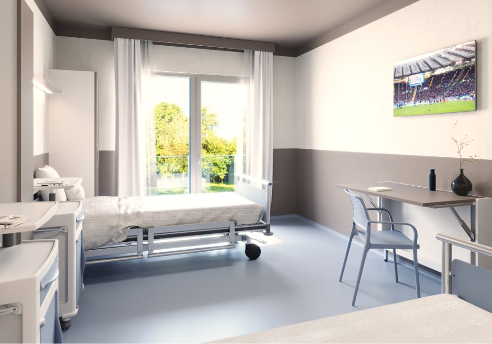 Ameublement Medical 5