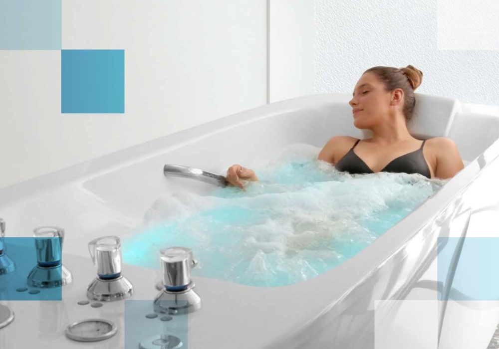 Hydrotherapie