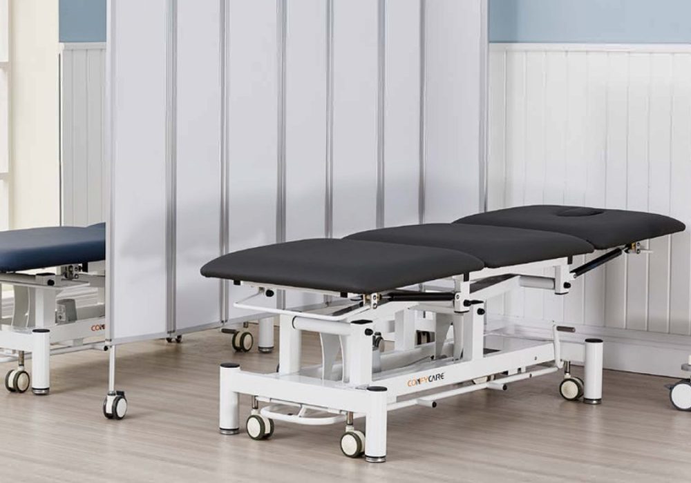 Tables Therapeuthiques