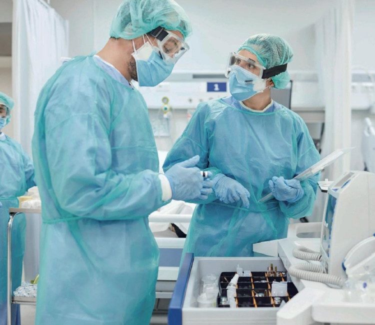 photo protection hygiène médical